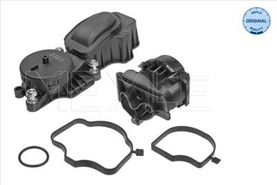 MEYLE 314 036 0013 - Szelep, forgattyúsház szellőztetés BMW