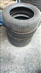  2-2 db 175/65 R15 84H használt Bridgestone és Maxxis nyári gumi 