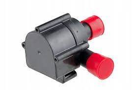 MTR 12171445 - pótvízpumpa AUDI BENTLEY VW