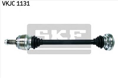 SKF VKJC 1131 - Féltengely BMW