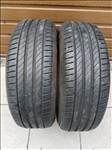 215 60 17 kleber 215/60 R 17 nyári gumi 2 db 2024.12.hét