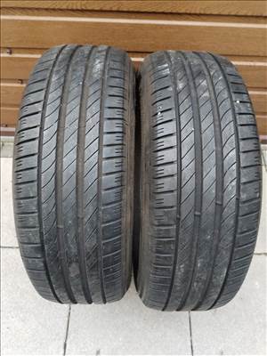 215 60 17 kleber 215/60 R 17 nyári gumi 2 db 2024.12.hét