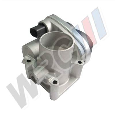 Fojtószelepház Volkswagen Caddy, Lupo, Polo 036133062B