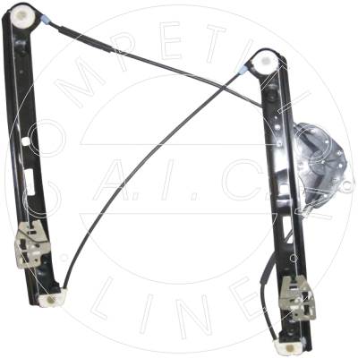 AIC 52458 - ablakemelő BMW
