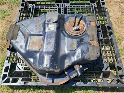 Mazda 5 (CR) 2.0 diesel tank 