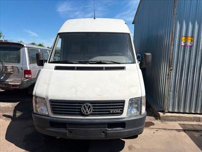 Volkswagen LT (2nd gen) Bal első Irányjelző *163352*