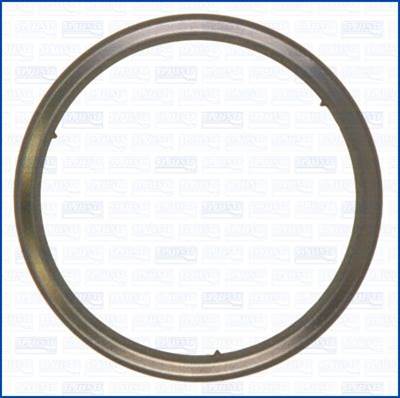 AJUSA 01324500 - kipufogócső tömítés ALFA ROMEO CHEVROLET FIAT JEEP LANCIA