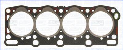 AJUSA 10096200 - hengerfej tömítés ASIA MOTORS FORD ASIA / OZEANIA KIA MAZDA