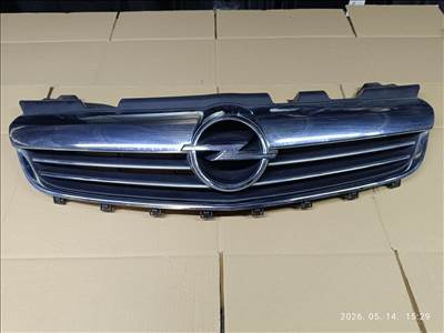 Opel Zafira B hűtőrács  13247331