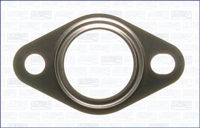 AJUSA 13124400 - Kipufogókönyök tömítés RENAULT