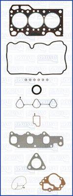 AJUSA 52210500 - hengerfej tömítéskészlet CHEVROLET DAEWOO