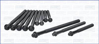 AJUSA 81044900 - hengerfejcsavar készlet BMW