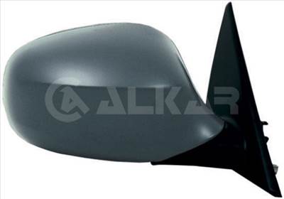 ALKAR 6140861 - külső visszapillantó BMW