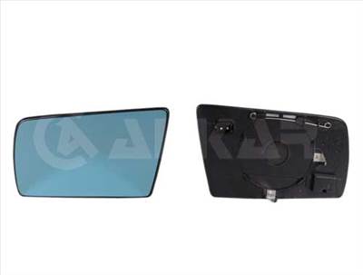 ALKAR 6431539 - külső visszapillantó tükörlap MERCEDES-BENZ