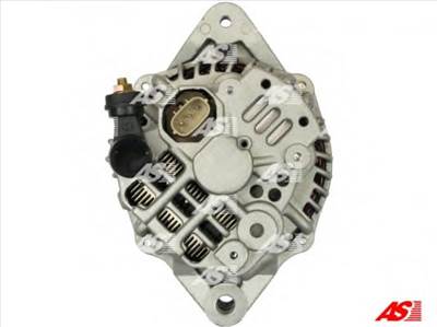 AS-PL A5059 - generátor HONDA