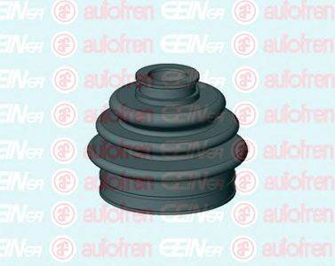 AUTOFREN SEINSA D8213 - féltengely gumiharang készlet ALFA ROMEO BMW DAF FIAT VOLVO