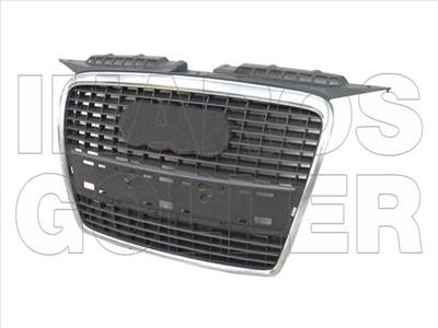 Audi A3 2005-2008 3ajtós - Hűtődíszrács