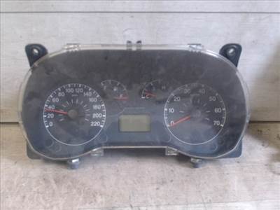 FIAT GRANDE PUNTO 05.10- Kilóméteróra