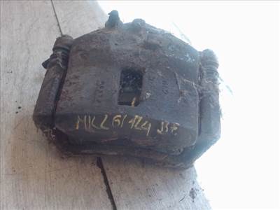 HONDA CIVIC 2004.01-2006.02 Bal első féknyereg munkahengerrel
