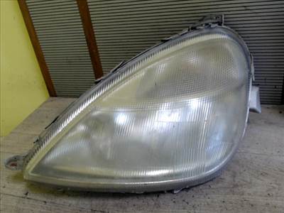 MERCEDES A160 Bal első fényszóró
