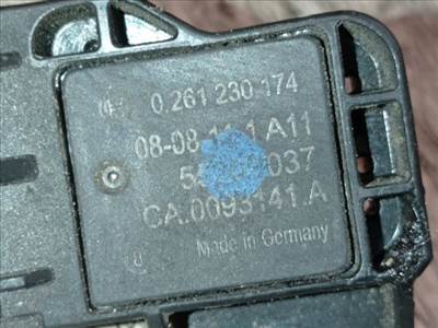 Ford Ka Mk2 Szívócső Nyomásérzékelő *153192*