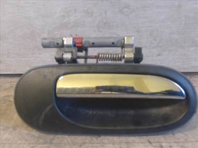 NISSAN ALMERA 03- Jobb hátsó külső kilincs