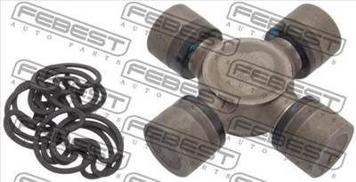 FEBEST ASN-R51R4WD - csukló, hosszanti tengely CADILLAC CHEVROLET DODGE FORD FORD AUSTRALIA FORD USA