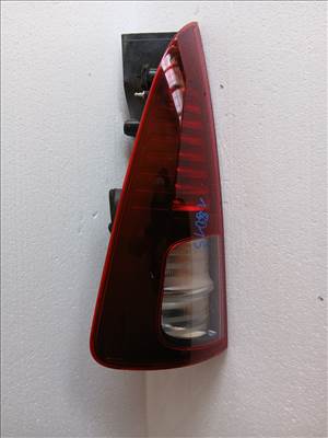 18015 Renault Espace IV 2003-2015 Bal hátsó Lámpa 8200394722