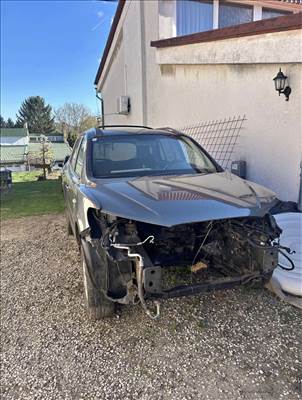 Hyundai Santa Fé (CM) bontott alkatrészei vagy egyben bontásra eladó