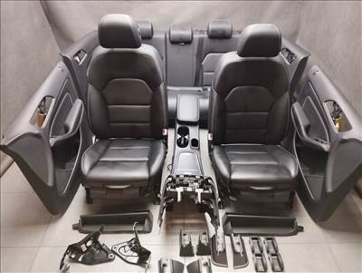 Mercedes B-osztály W246 ülés szett