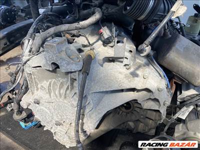 Ford Kuga Mk1 2.0 TDCi 4x4 Manuális 6 sebességes váltó 4x4 8v4r7002bg