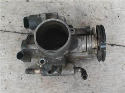 DAEWOO LANOS -01 Fojtószelep mechanikus