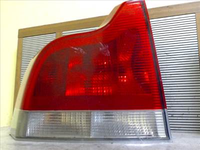 VOLVO S60 Bal hátsó lámpa