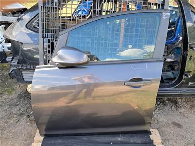 Opel Astra J bal  első ajtó 