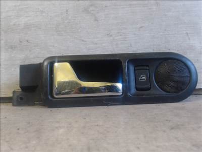 VOLKSWAGEN passat 96.10-00.10 b5 bal hátsó belső kilincs