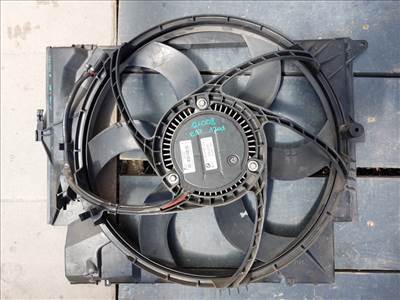 BMW E87 E90 Z4 X1 118d 120d 318d 320d ventilátor hûtőventilátor venti - hibás