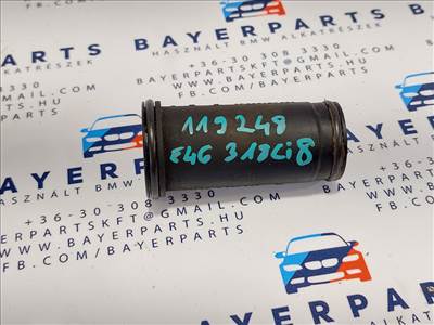 BMW E87 E90 E60 E46 X1 X3 Z4 gyújtógyertya gyertya védőkupak