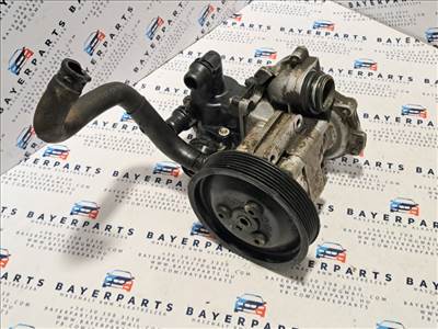 BMW E46 316 318 N40 N42 N45 N46 szervópumpa szervó pumpa