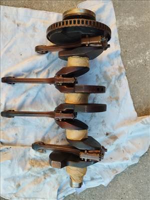 Seat Altea 1.6 főtengely 