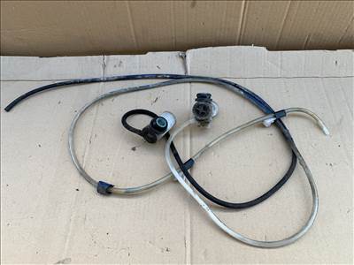 Suzuki Swift ablakmosó motor első-hátsó 