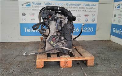 Ford Focus SFJC bontott motor 