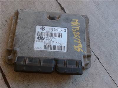 SEAT LEON 99- Motorvezérlő egység ECU PCM modul