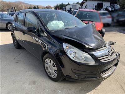 Opel Corsa D bontott alkatrészei Z14XEP