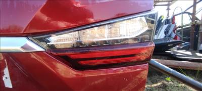 Lexus RX (AL20) Jobb hátsó belső lámpa 