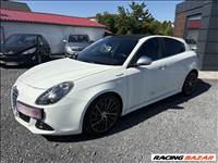 Eladó Alfa Romeo Giulietta 1.4 TB 16V (1368 cm³, 120 PS)