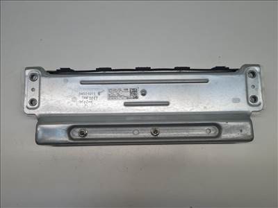 Volkswagen Golf VI bal térdlégzsák (35485) 5k1880841d
