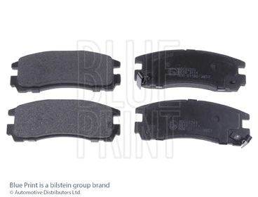 BLUE PRINT ADC44241 - fékbetét MITSUBISHI