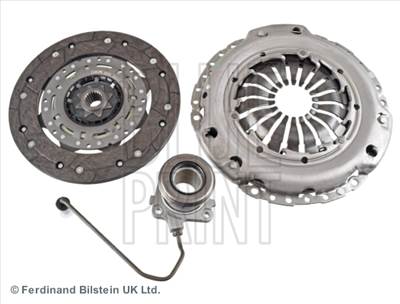 BLUE PRINT ADG030248 - kuplungszett OPEL VAUXHALL
