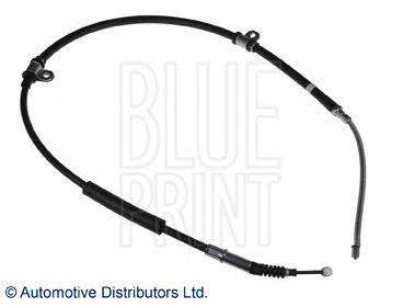 BLUE PRINT ADG04689 - Kézifék bowden HYUNDAI
