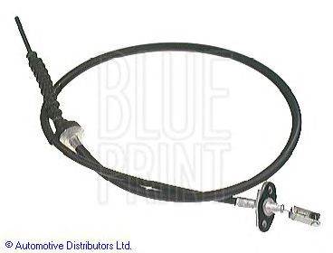 BLUE PRINT ADK83829 - kuplung bowden SUZUKI